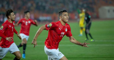 Galatasaray'a 'Yeni Salah'! Mostafa Mohamed