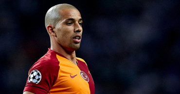 Galatasaray'da 2 Şok Sakatlık