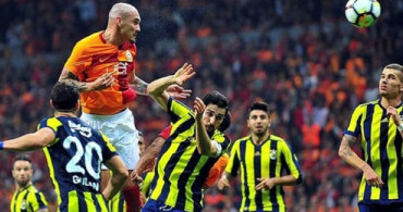 Galatasaray'da 4 İsim İlk Kez Derbide Forma Giyecek