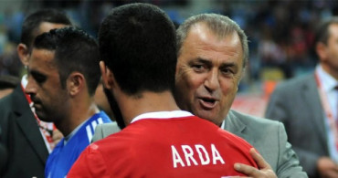 Galatasaray'da Arda Turan Transferi.. Fatih Terim Kararını Veriyor!