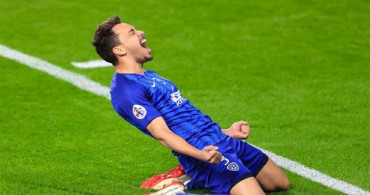 Galatasaray'da Carlos Eduardo Transferi! Carlos Eduardo Kimdir?