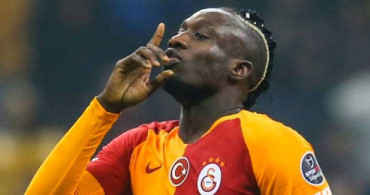 Galatasaray'da Diagne Krizi! Takımda Kaldı!