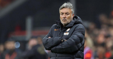 Galatasaray'da Domenec Torrent Adana Demirspor galibiyetinin ardından konuştu! Yunus Akgün ve Burak Elmas hakkında söylediği sözler büyük ses getirdi