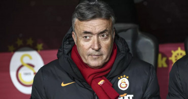 Galatasaray'da Domenec Torrent Avrupa Ligi'ndeki Rakipleri Barcelona Hakkında Konuştu!