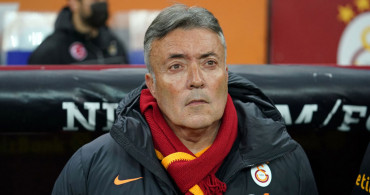 Galatasaray'da Domenec Torrent Kayserispor Maçının Ardından Konuştu!