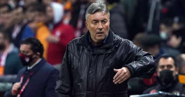 Galatasaray'da Domenec Torrent yönetiminde dikkat çeken değişim!