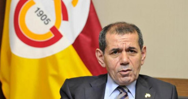 Galatasaray'da Dursun Özbek ve Abdurrahim Albayrak'ın seçime beraber gireceği konuşuluyor!