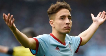 Galatasaray'da Emre Mor Transferinde Pürüz Çıktı! İşte Detaylar..