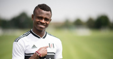 Galatasaray'da Fernando Yerine Jean Michael Seri Geliyor!