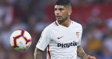 Galatasaray'da Gündem Banega! Monchi İle Görüşülecek!