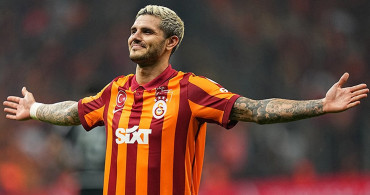Galatasaray'da Icardi bilmecesi: Okan Buruk harekete geçti