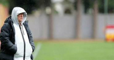 Galatasaray'da İzinler İptal!