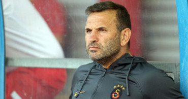 Galatasaray'da kamp kadrosunda kimler yer almıyor? Galatasaray'da Avusturya kampının kadrosu belli oldu