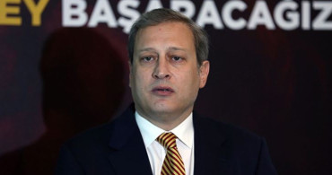 Galatasaray'da Kasımpaşa Maçı Sonrası Taraftarlardan Burak Elmas'a Büyük Tepki Geldi!