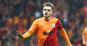 Galatasaray’da Kerem Aktürkoğlu’nun Arda Turan sözleri gündeme bomba gibi düştü! Kerem kariyerinde Arda Turan’ın yolundan ilerlemek istediğini söyledi