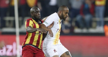 Galatasaray'da Marcao Şoku