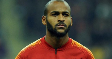 Galatasaray'da Marcao'nun Durumu Belli Oldu