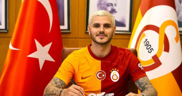 Galatasaray’da Mauro Icardi seferberliği: Bayern Münih maçına saatler kala sürpriz gelişme