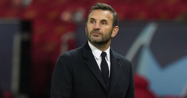 Galatasaray’da Okan Buruk neşteri vuruyor: Kerem Aktürkoğlu ile özel görüşme yapılacak