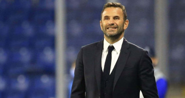 Galatasaray'da Okan Buruk yardımcıları kim? Okan Buruk teknik ekibinde hangi isimler var? İrfan Saraloğlu, Tuğberk Tanrıvermiş kimdir?