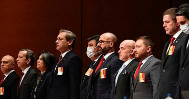 Galatasaray'da olağanüstü seçimin tarihi belli oldu!