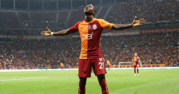 Galatasaray'da Onyekuru Hareketliliği!