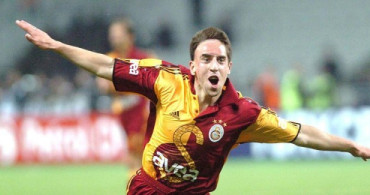 Galatasaray'da Ribery Sesleri! Fransızlar Galatasaray Transferini Doğruladı!