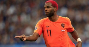 Galatasaray'da Ryan Babel Sıkıntısı