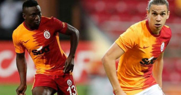 Galatasaray'da Sakatlık Depremi