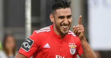 Galatasaray'da Salvio Formülü! Arjantinli Yıldız Oyuncu Kiralanıyor!