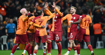 Galatasaray’da savunma krizi büyüyor: Okan Buruk kara kara düşünüyor