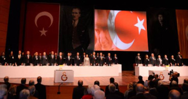 Galatasaray'da Seçim Kararı! Adaylar Belli Oluyor