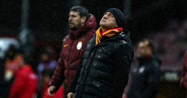 Galatasaray'da Sıcak Saatler! Florya'da Coronavirüs Alarmı
