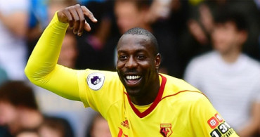 Galatasaray'da Stefano Okaka Transferi! Stefano Okaka Kimdir? 
