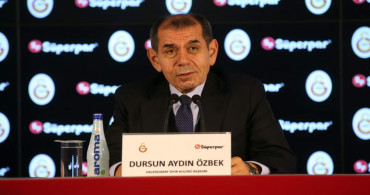 Galatasaray’da tarihi karar: Seçim süresi değiştirildi