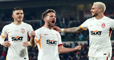 Galatasaray’da tüm dengeler değişiyor: Devre arası iki isme veda edilecek