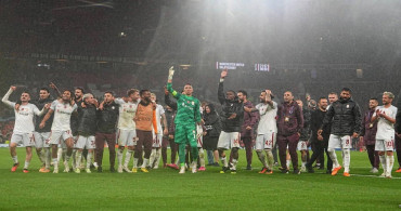 Galatasaray’da yıldız isimden beklenmedik haber: Menajerine takım bul mesajı gönderdi