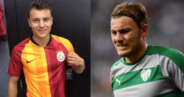 Galatasaray'da Yusuf Erdoğan Transferi İçin Karar Verildi! 
