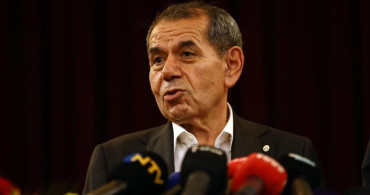 Galatasaray'dan 26. Şampiyonluk Müjdesi