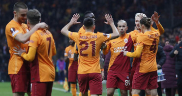 Galatasaray'dan ayrılması beklenen Olimpiu Morutan, Sivasspor'a transfer oluyor!