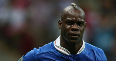 Galatasaray'dan Balotelli'ye Transfer Teklifi! 