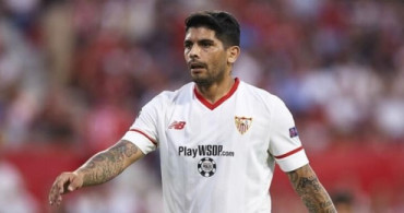 Galatasaray'dan Bir Bomba Daha! Banega İstanbul'a Geliyor!