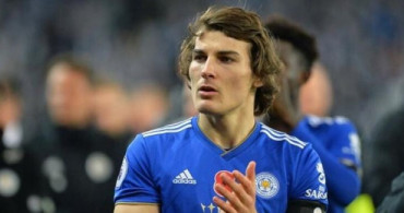 Galatasaray'dan Çağlar Söyüncü Atağı!