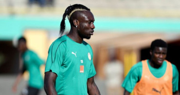 Galatasaray'dan Diagne Açıklaması