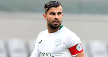 Galatasaray'dan ezeli rakipleri Fenerbahçe ve Beşiktaş'a transfer çalımı geldi! Sarı kırmızılılar Konyaspor'dan Abdülkerim Bardakcı ile anlaşmaya vardı