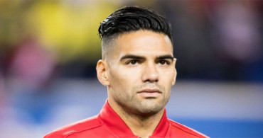 Galatasaray'dan Falcao Bombası!