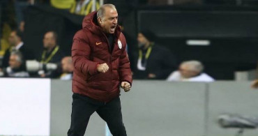 Galatasaray’dan Fenerbahçe’ye Gönderme!