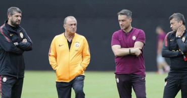 Galatasaray'dan Flaş Lisans Kararı!
