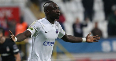 Galatasaray’dan Flaş Mbaye Diagne Hamlesi! Resmi Teklif Yapıldı