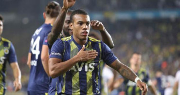 Galatasaray'dan Garry Rodrigues Hamlesi!